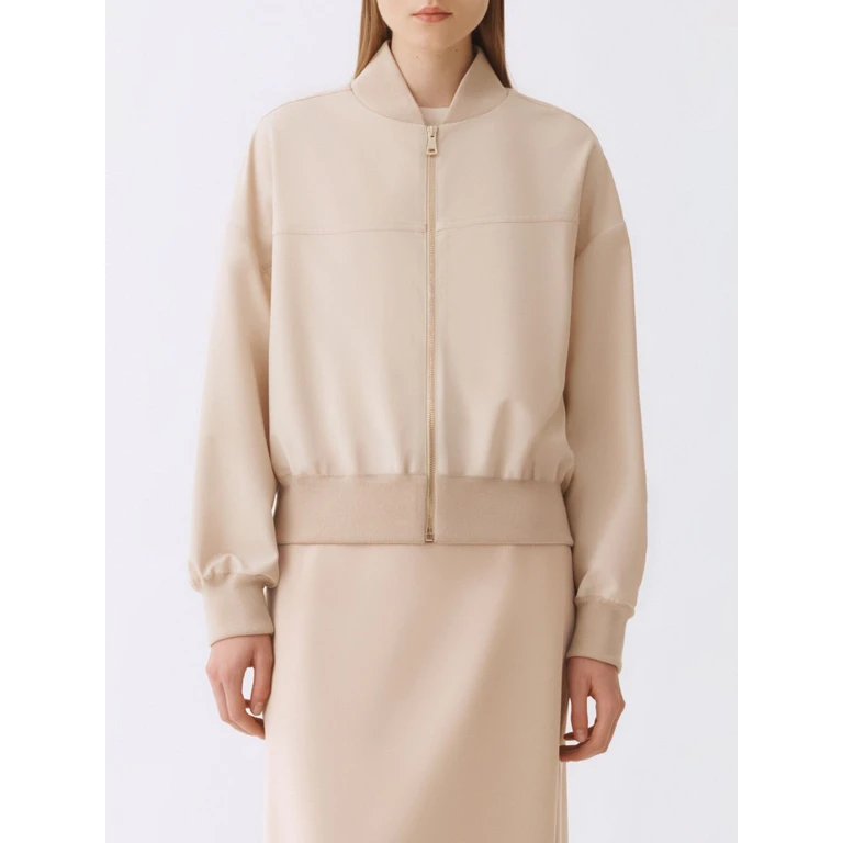 Jacket Woman color Nude (GCD266F227L7810162)