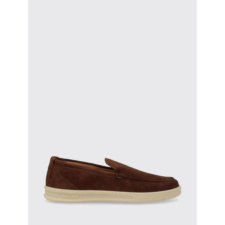 Loafers Men color Dark (WFM2610241A014)
