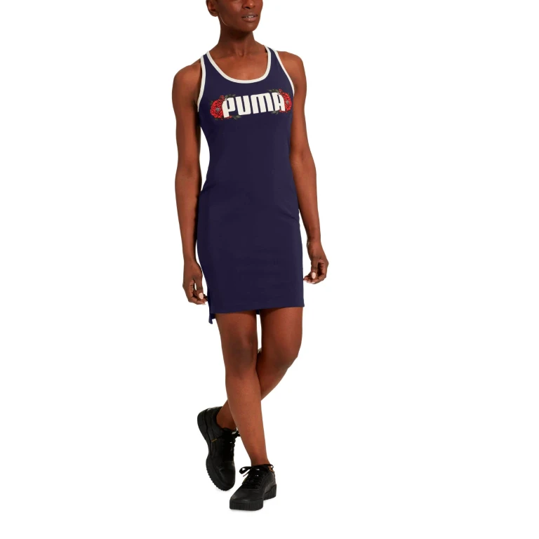 Women's Flourish Dress Dresses