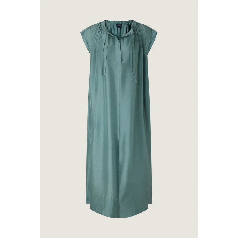 Dress Tamaris 1425 Vert-Canard - VERT CANARD / FR-36