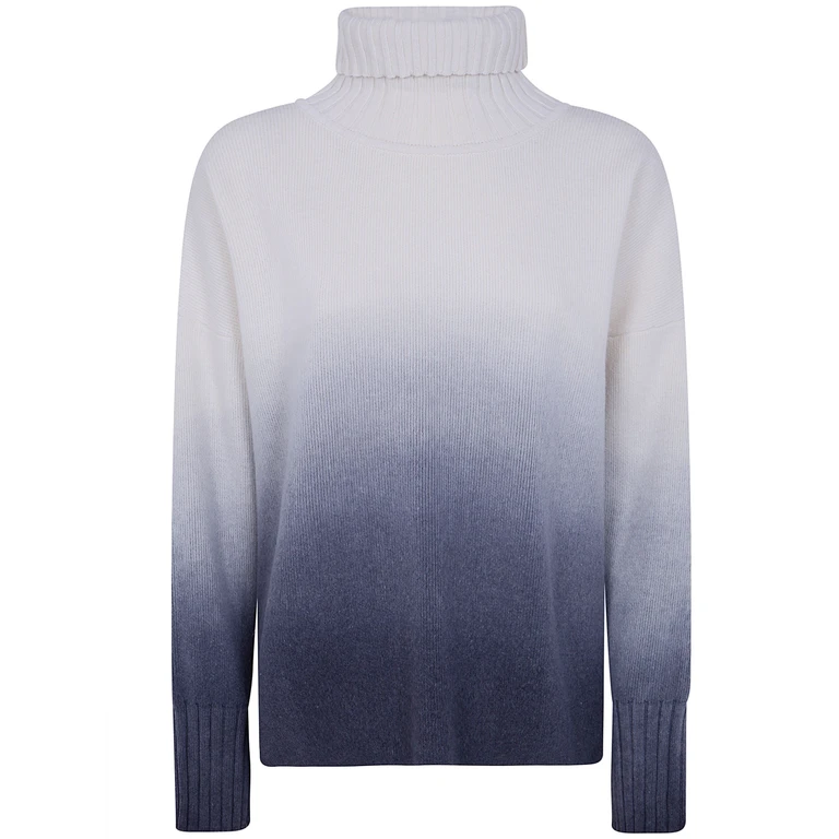 Sweater Cashmere "Agnes"