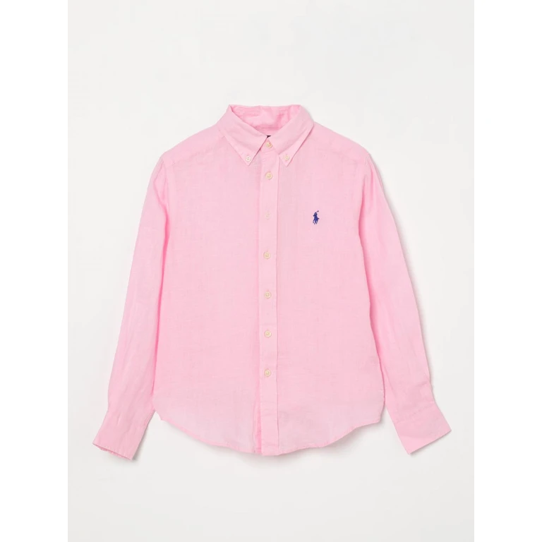 Shirt Kids color Pink (323967600002)