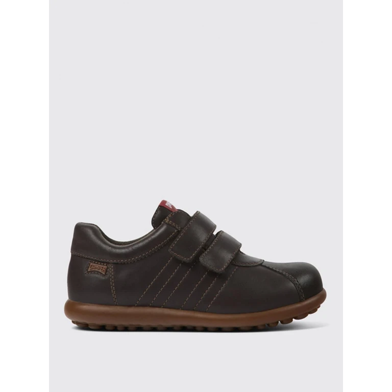 Pelotas sneakers in calfskin (80353-044PELOTAS0)