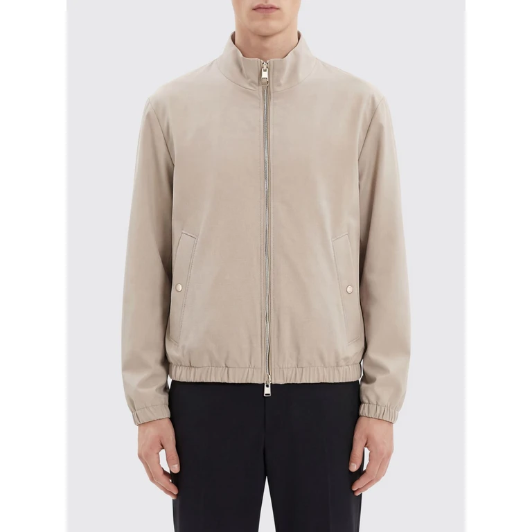 Jacket Men color Beige (50530699255)