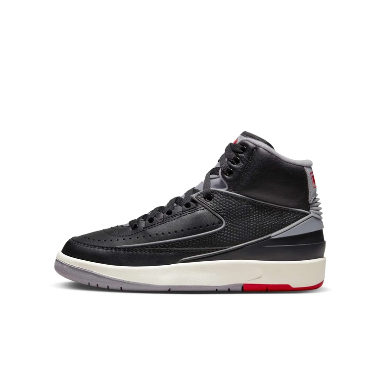 Grade School Retro 2 Sneakers