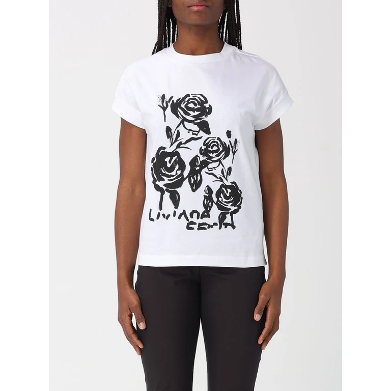 T-Shirt Woman color Multicolor (F6SW64A01-0)