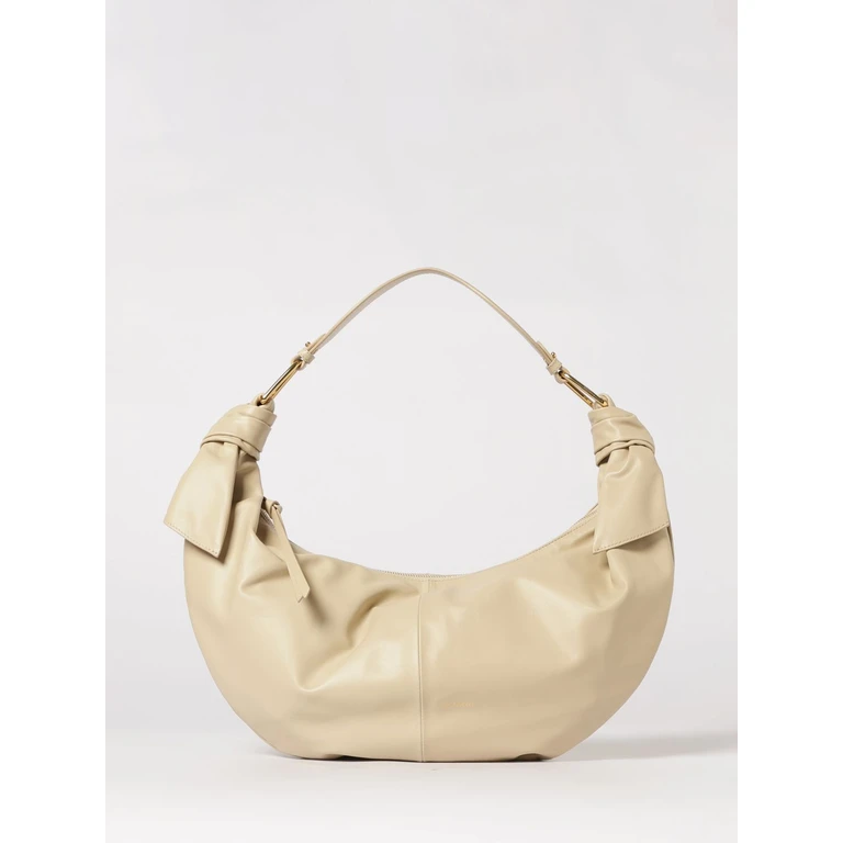 Shoulder Bag Woman color Sand (E1U1A130101N64)