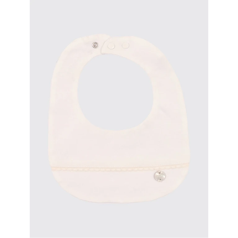 Bib Kids color Yellow Cream (03819343560T162)