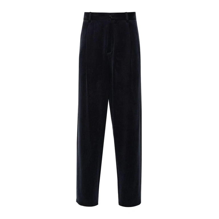 Giorgio Armani Pantalons Décontractés - Bleu (GM000012TE10153UB115)