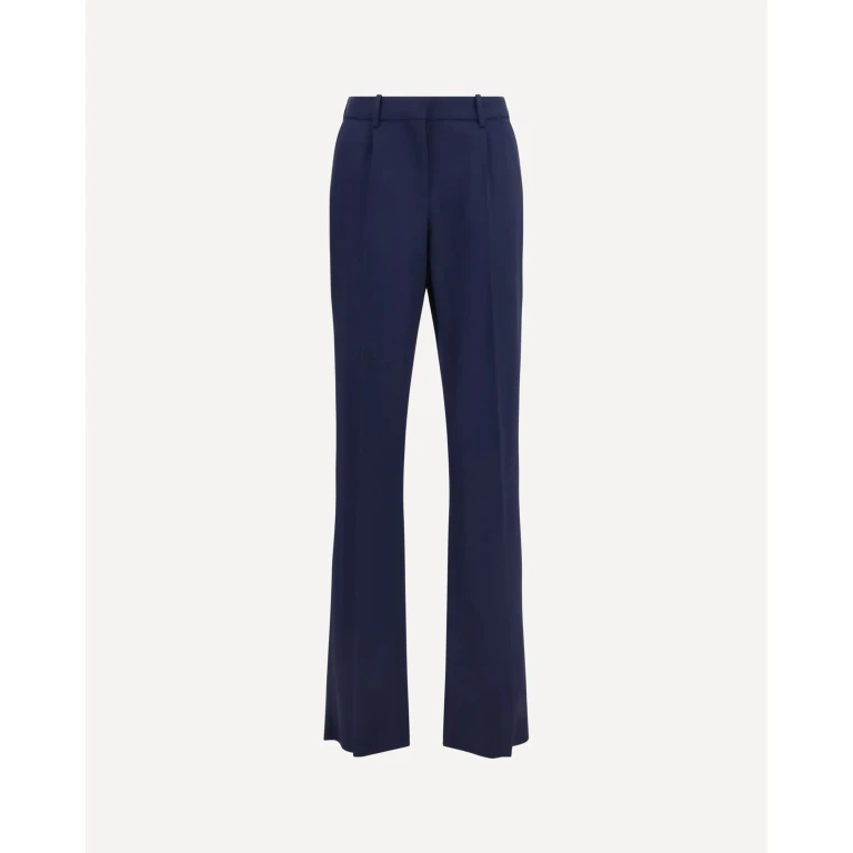 BALENCIAGA Slim tailored Pants Female 36