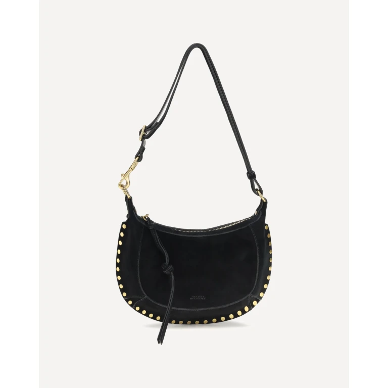 Oskan Moon Shoulder Bag Female UNI