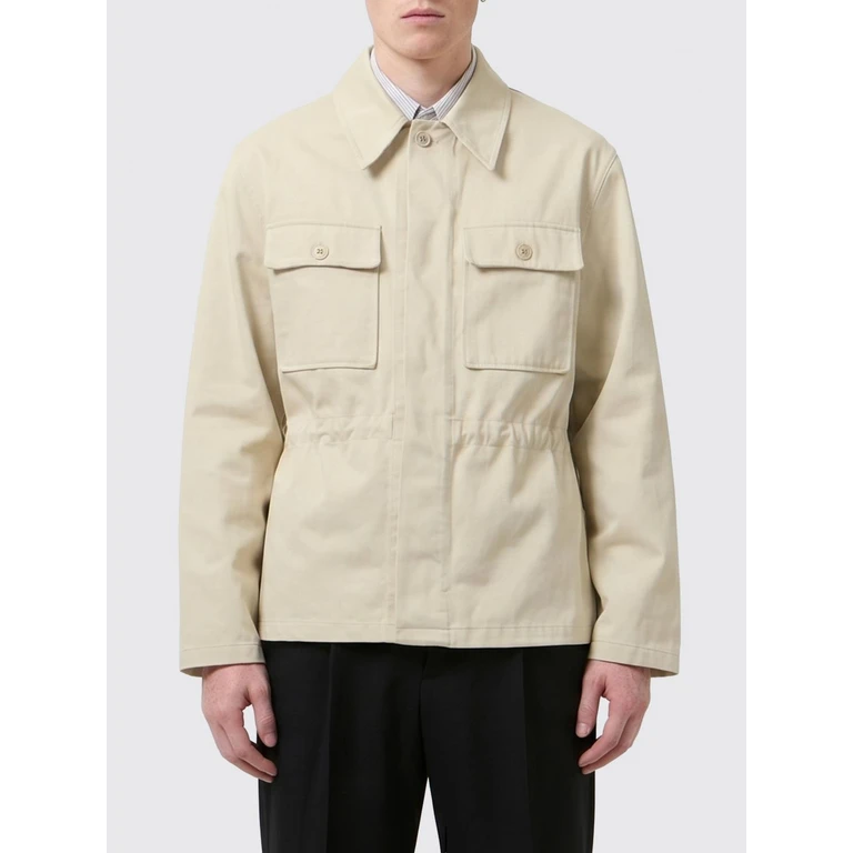 Jacket Men color Beige (M2261UPS)