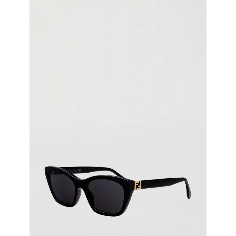 Sunglasses Woman color Black (FE40205I01A)