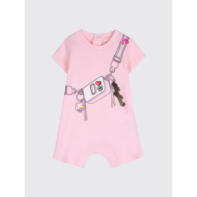 Tracksuit Kids color Pink (W60807475)