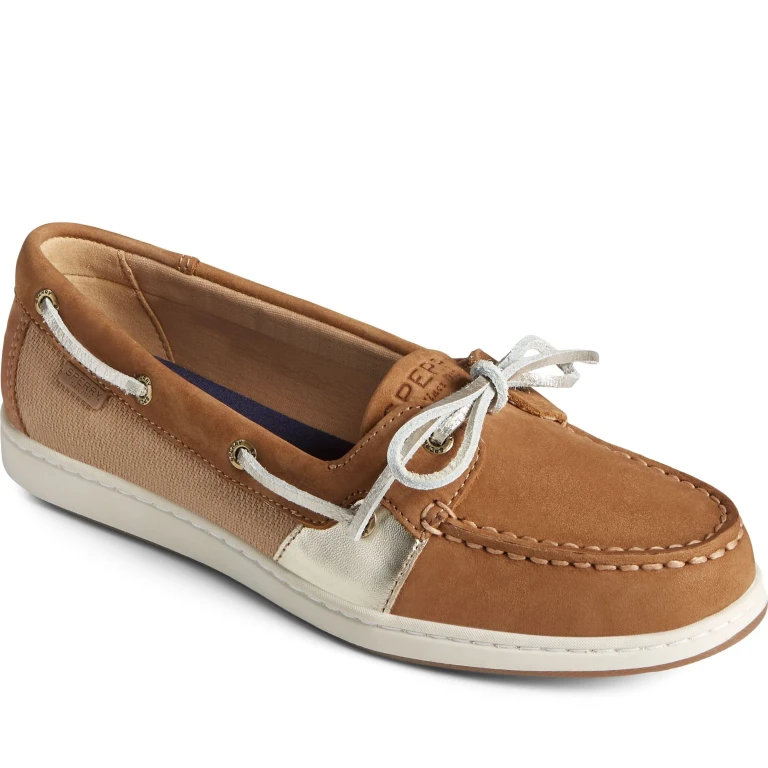 Women's Coastfish 1-Eye Sneakers