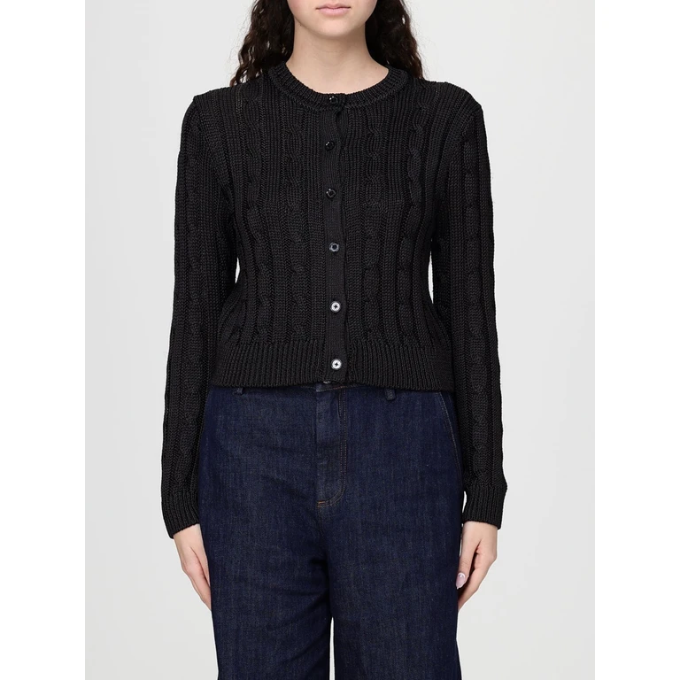 Sweater Woman color Black (290P08728006)