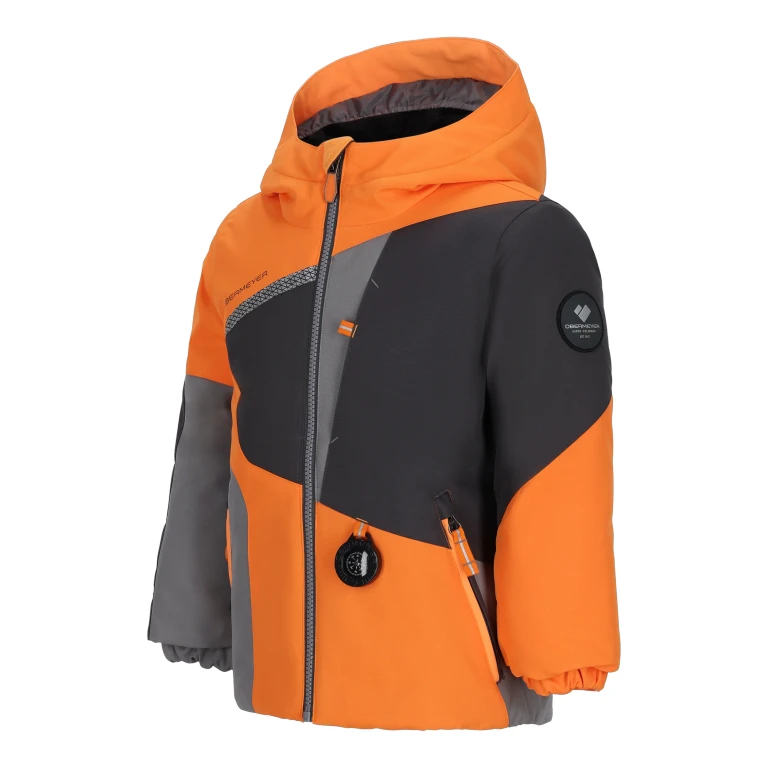 Toddlers Orb Waterproof Jacket Jackets