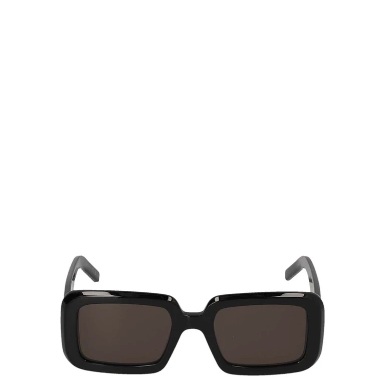 Gafas de sol Negras