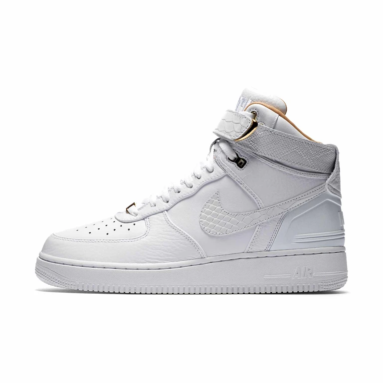 Men's Air Force 1 High 'Just Don Af100' Sneakers