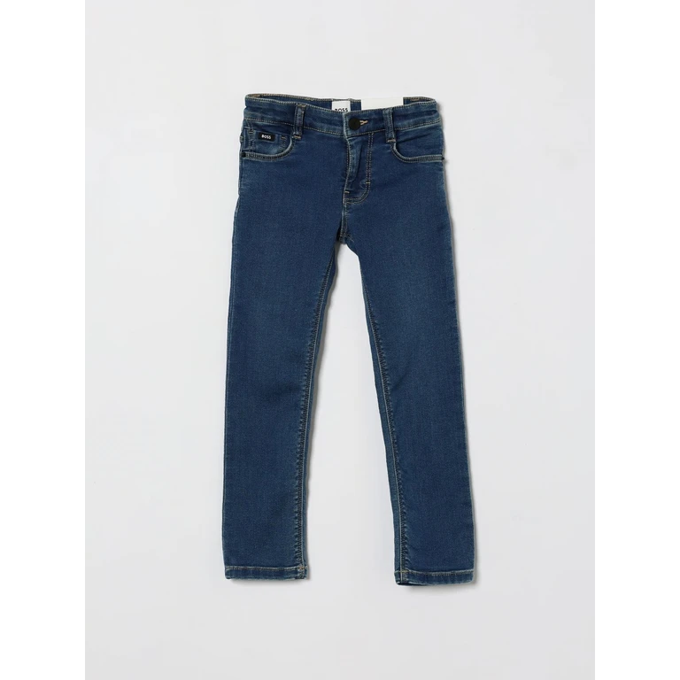 Jeans Kids color Grey (J52918Z07)