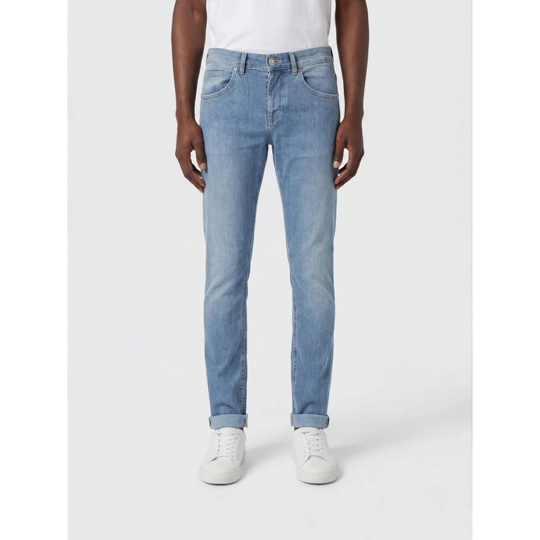 Jeans Men color Denim (UP232DS0389UMD4DU800)