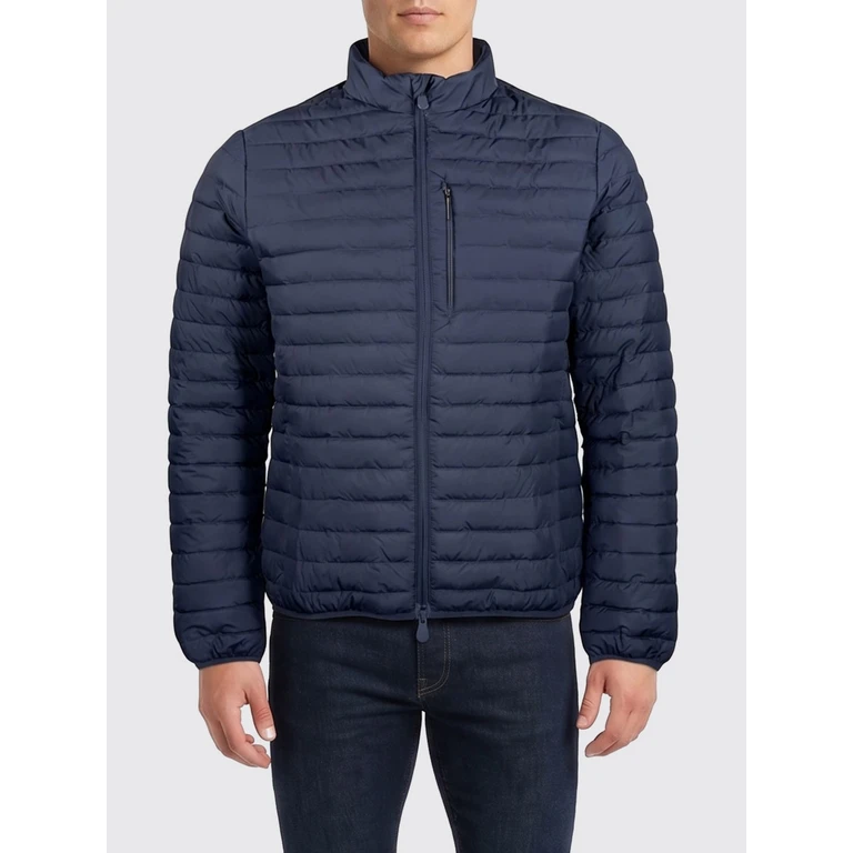 Jacket Men color Blue (D31274MMIRO2290000)