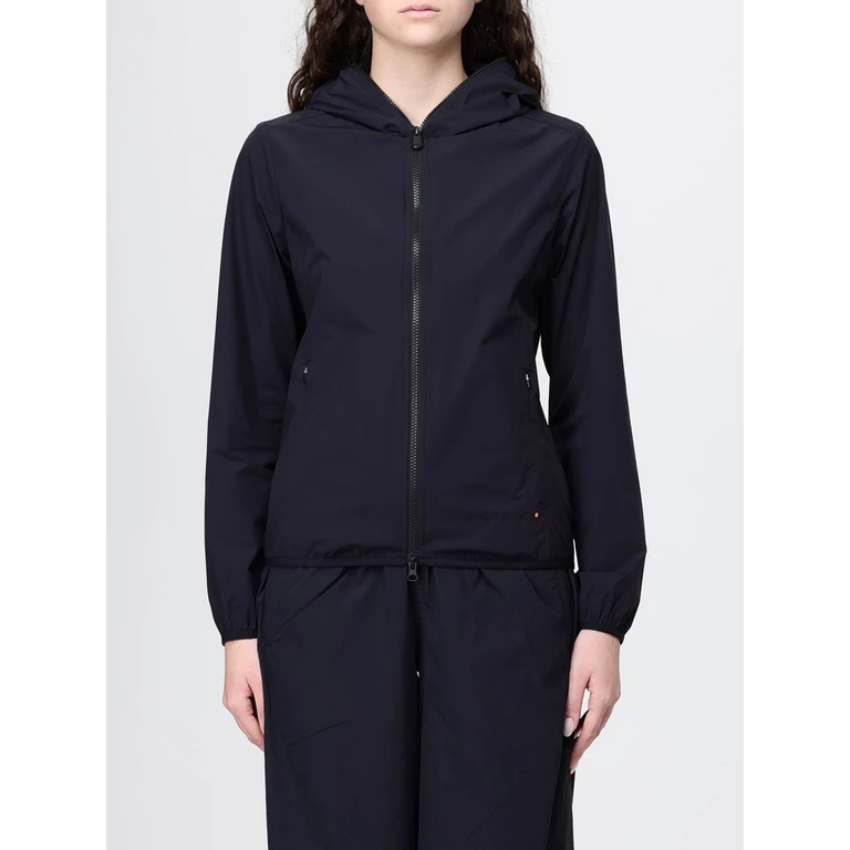 Jacket Woman color Black (D32742WFINO2210000)