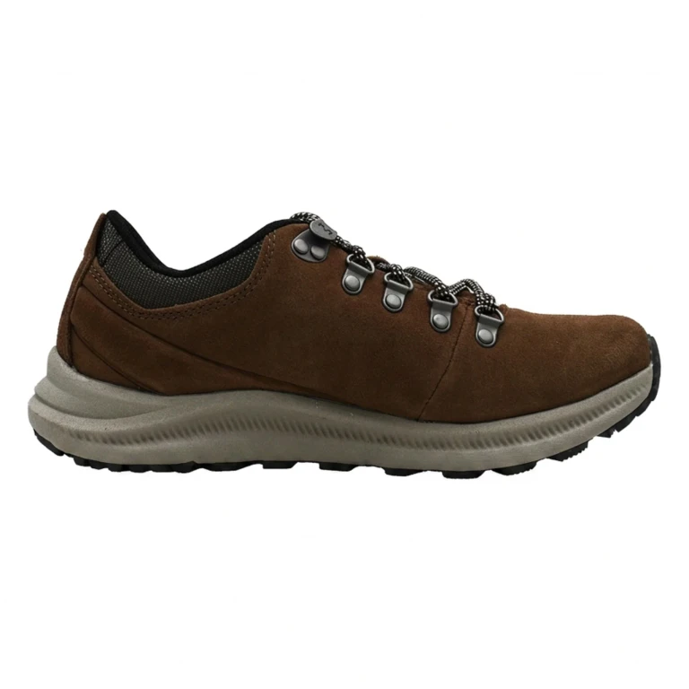 Men's Ontario Suede Sneakers