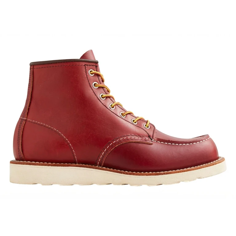 Men's 6-Inch Classic Moc