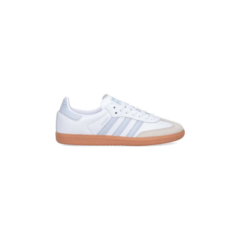 Sneakers White - Women