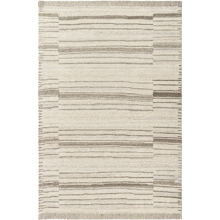 Cesar Modern Wool Rug - Clearance