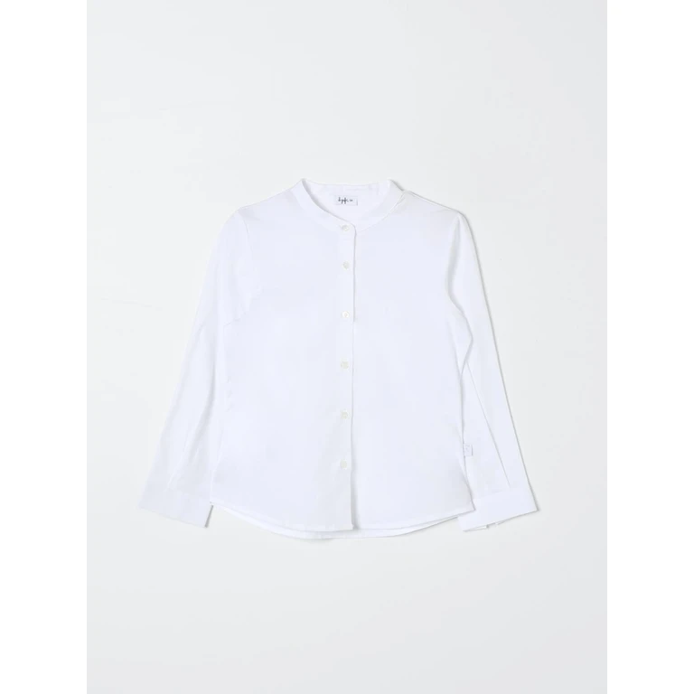 Shirt Kids color White (CL249C0061010)