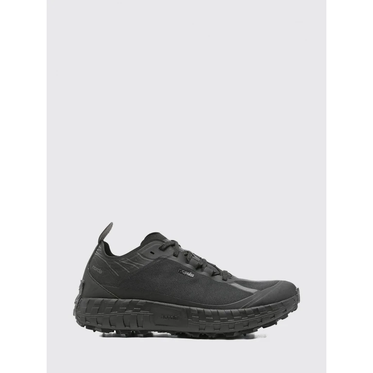 Sneakers Men color Black (001MSTEALTHBLACK)