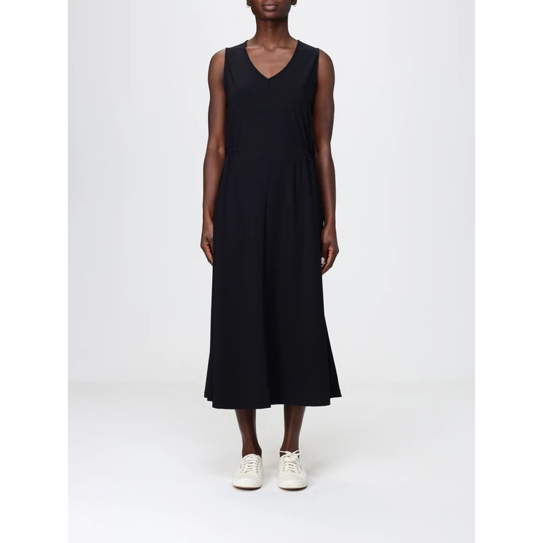 Dress Woman color Black (88743AZ99)
