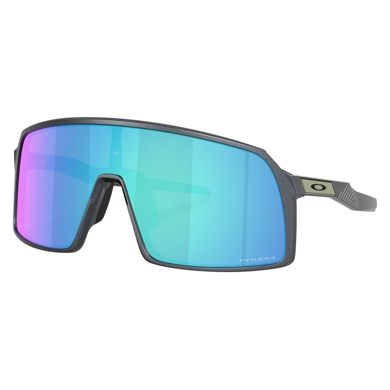 Oakley Sutro Prizm Sapphire Round Mens Sunglasses OO9406 9406C9 137