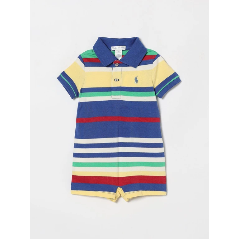 Tracksuit Kids color Multicolor (320B14039001)