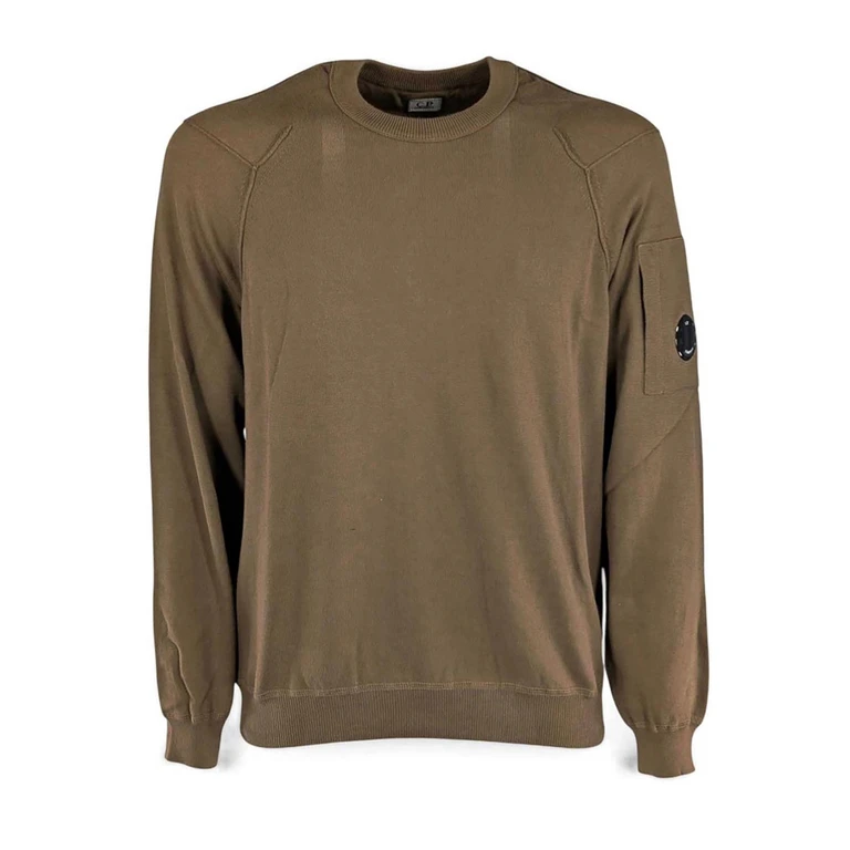 C. P. Company Chemise - Vert (20CMKN183A110560A683)