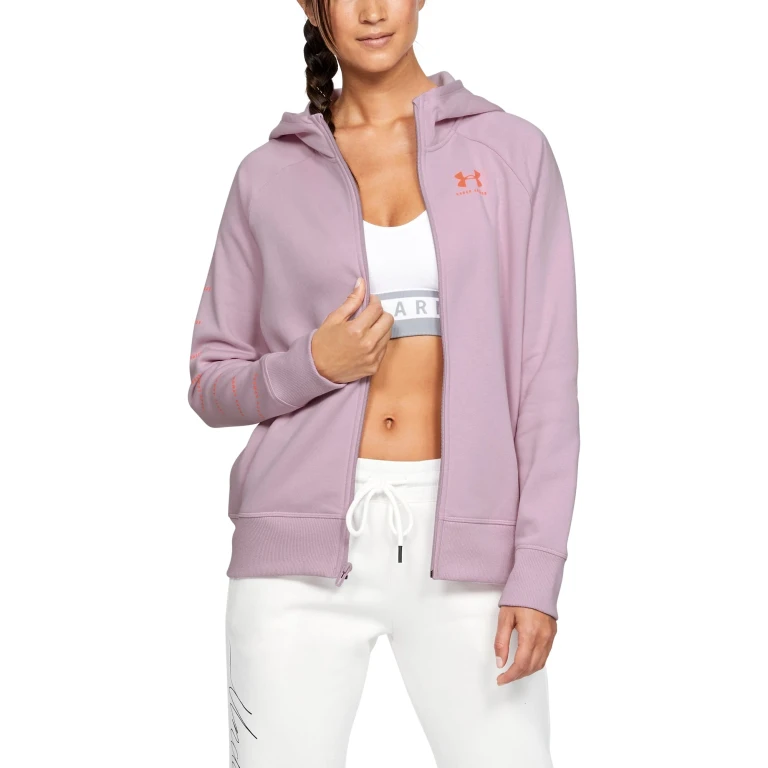 Women's Rival Fleece Sportstyle Hoodie Sweaters