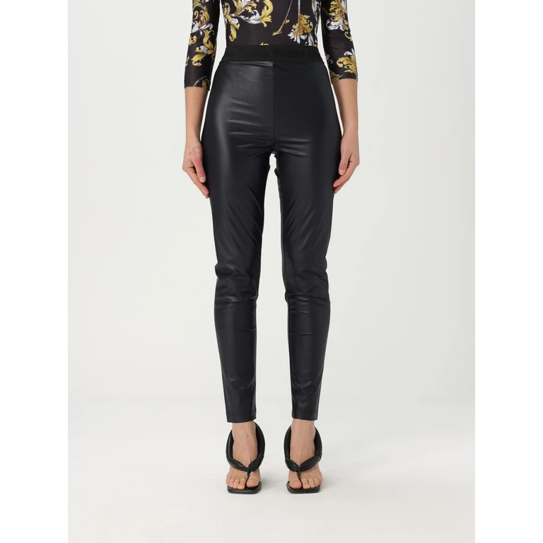 Pants Woman color Black (78HAC101J0062899)