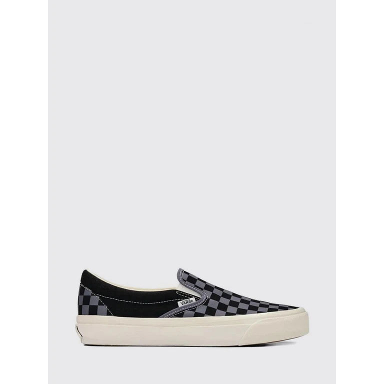 Sneakers Men color Grey (VN000D9PFSM1)