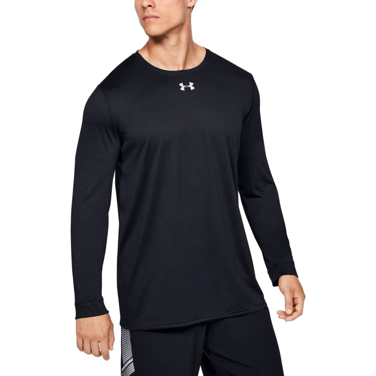 Men's Locker Tee 2.0 Long Sleeve Shirt
