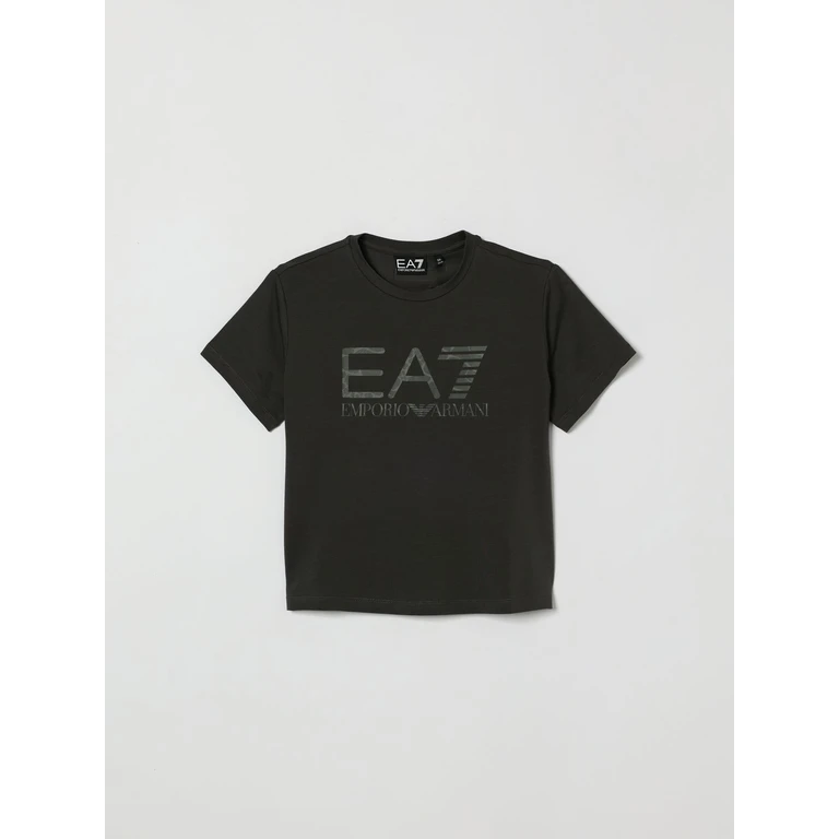 T-Shirt Kids color Grey (7G000228AF18401U8111)