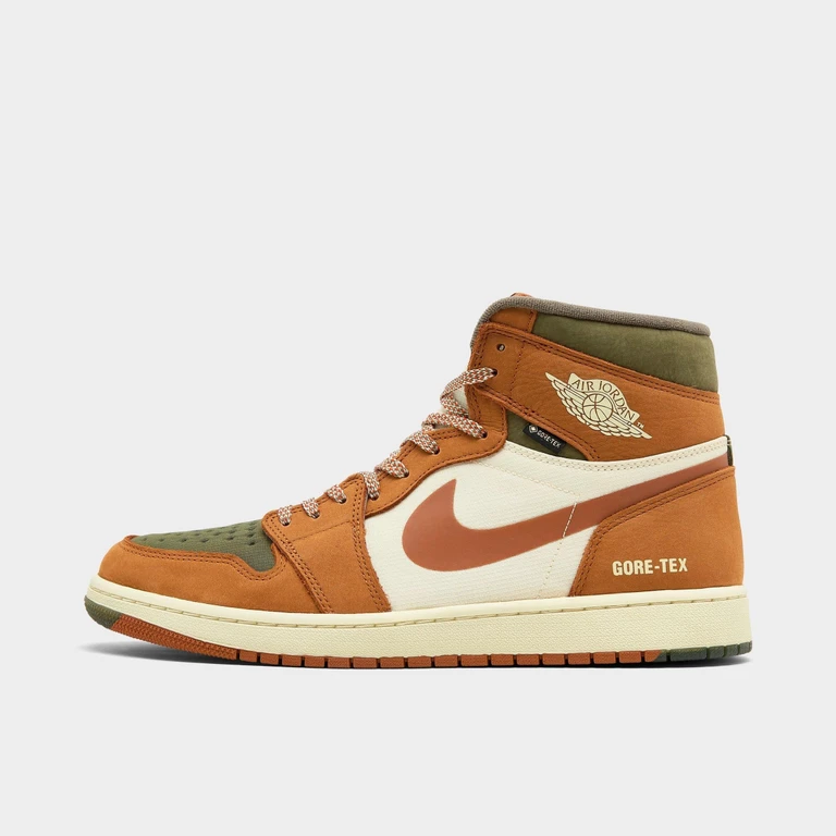 Men's Retro 1 Element