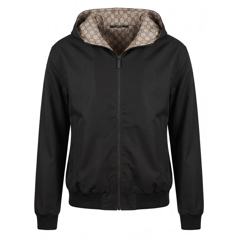 Gucci Blouson Full Zip