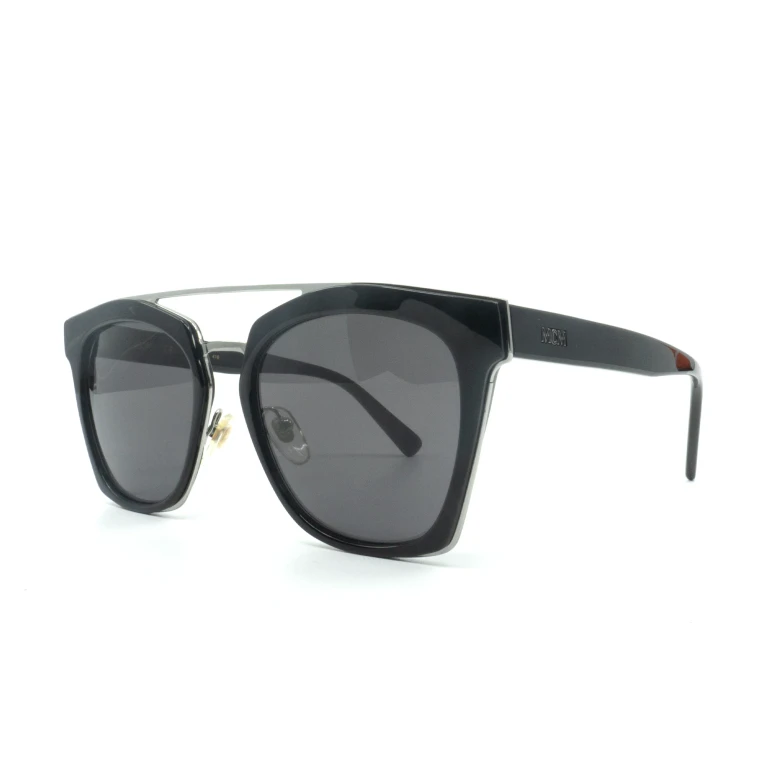 Men's Modified Rectangle Sunglasses