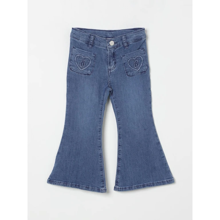 LIU JO Jeans Kids color Denim (KA5069D408777089)
