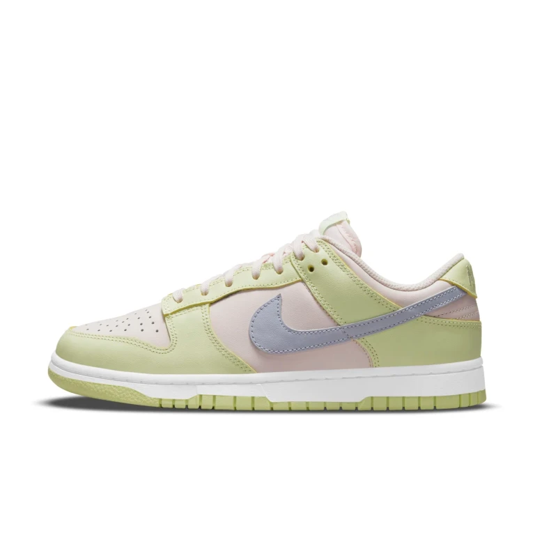 Women's Dunk Low 'Lime Ice' W Sneakers