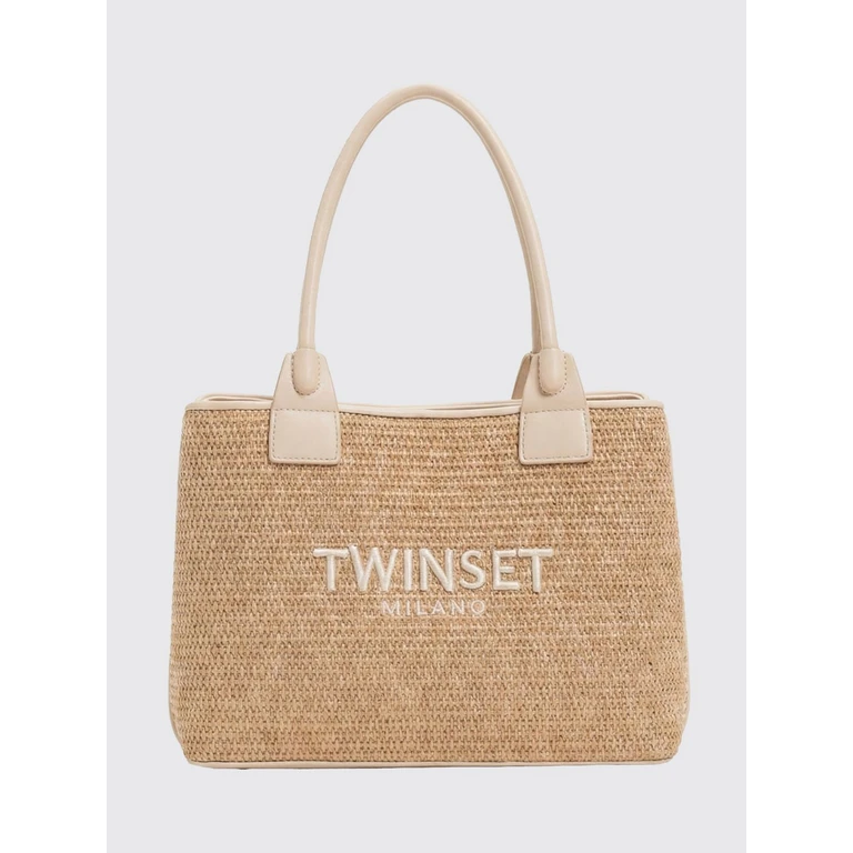 Shoulder Bag Woman color Sand (261TB707107222)