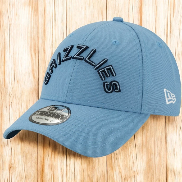 Men's NBA 9Forty Adjustable Hats