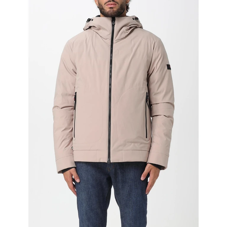 Jacket Men color Beige (PEU556601192020852)